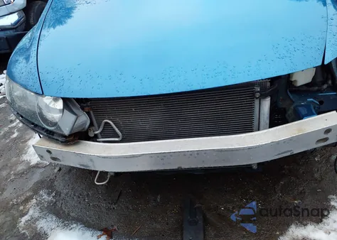 2009 Honda Civic Ex from USA, damaged, VIN 19XFA16879E005016